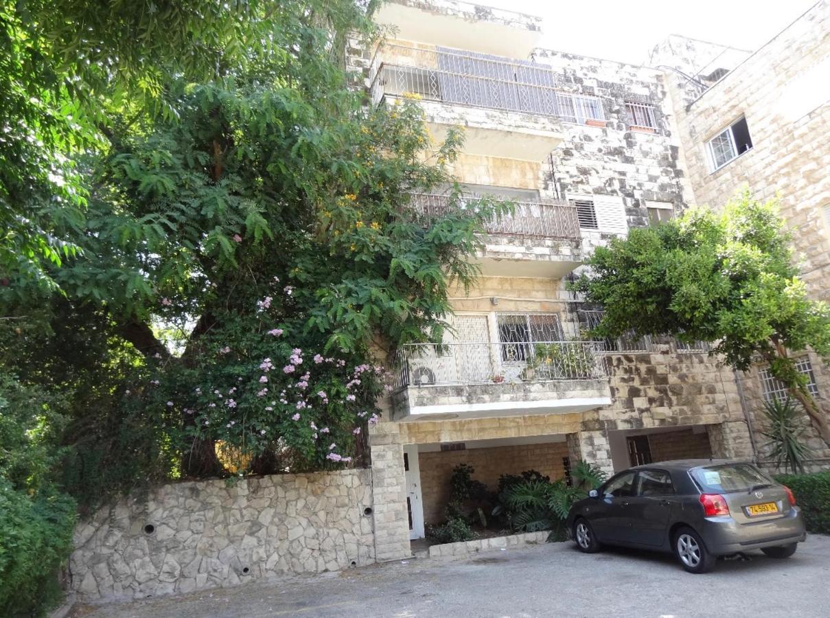 1 Or 2 Rooms With Breakfast And Parking Jerusalem Exterior foto